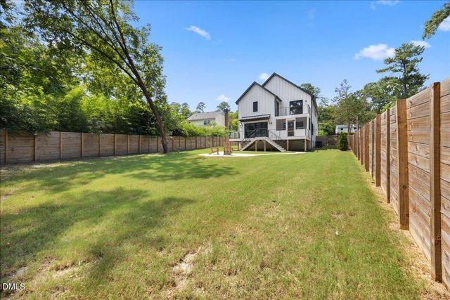 1232 Somerset Road, Raleigh, NC 27610