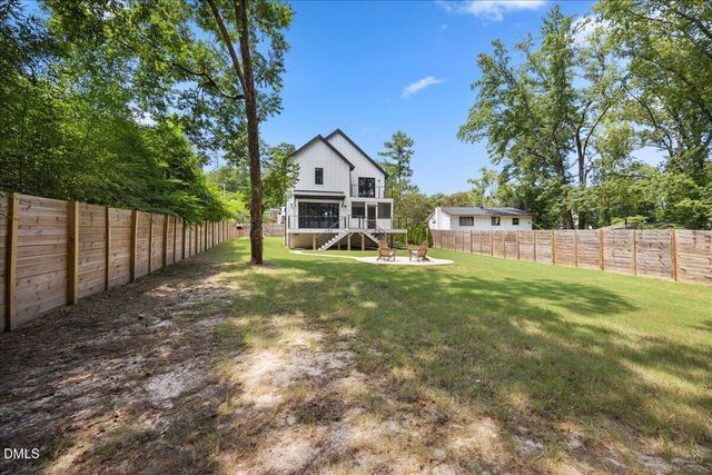 1232 Somerset Road, Raleigh, NC 27610