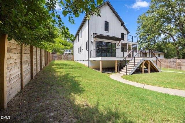 1232 Somerset Road, Raleigh, NC 27610