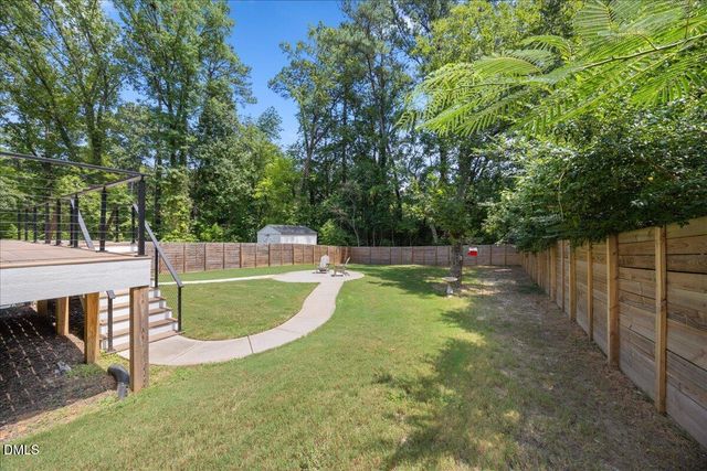 1232 Somerset Road, Raleigh, NC 27610