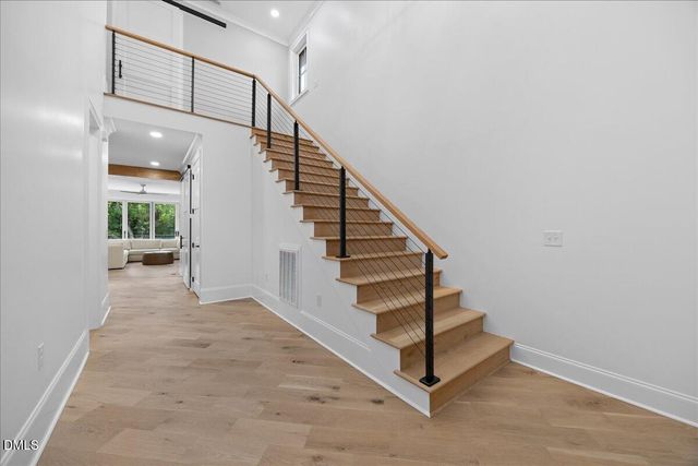 1232 Somerset Road, Raleigh, NC 27610
