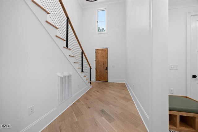 1232 Somerset Road, Raleigh, NC 27610