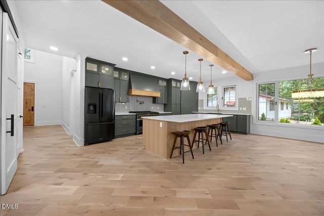 1232 Somerset Road, Raleigh, NC 27610