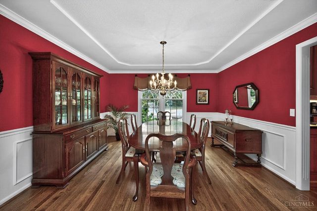 10070 Carrousel Court, Symmes Twp, OH 45140