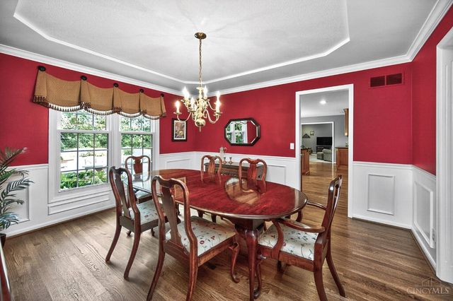 10070 Carrousel Court, Symmes Twp, OH 45140