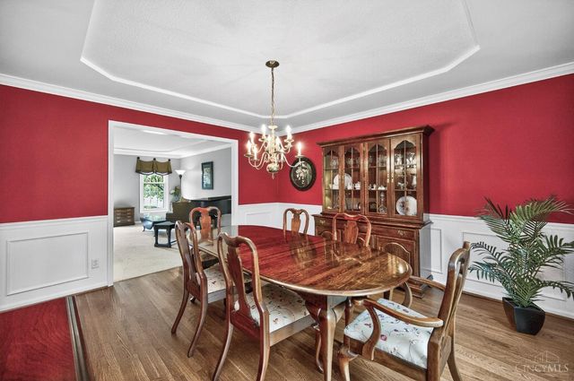 10070 Carrousel Court, Symmes Twp, OH 45140