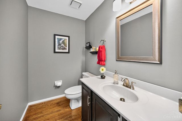 10070 Carrousel Court, Symmes Twp, OH 45140