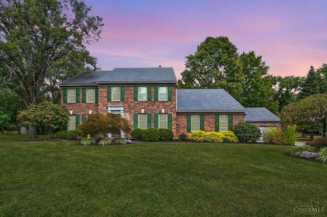 10070 Carrousel Court, Symmes Twp, OH 45140