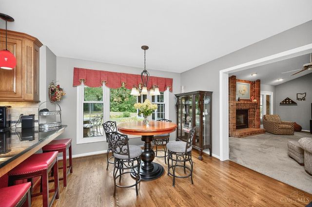 10070 Carrousel Court, Symmes Twp, OH 45140