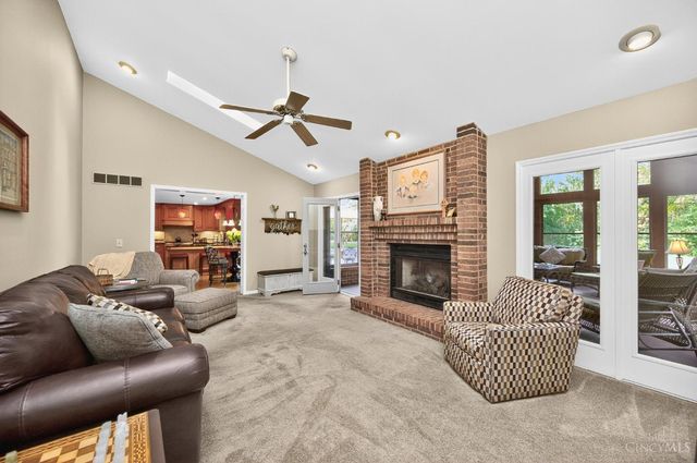 10070 Carrousel Court, Symmes Twp, OH 45140