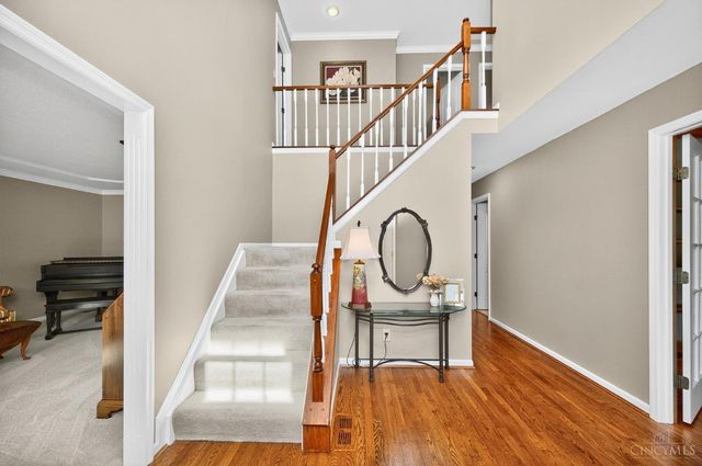 10070 Carrousel Court, Symmes Twp, OH 45140