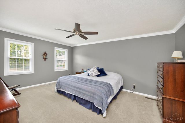 10070 Carrousel Court, Symmes Twp, OH 45140