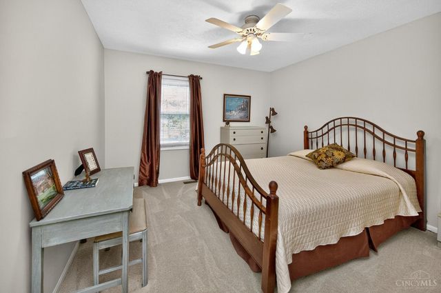 10070 Carrousel Court, Symmes Twp, OH 45140