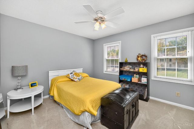 10070 Carrousel Court, Symmes Twp, OH 45140