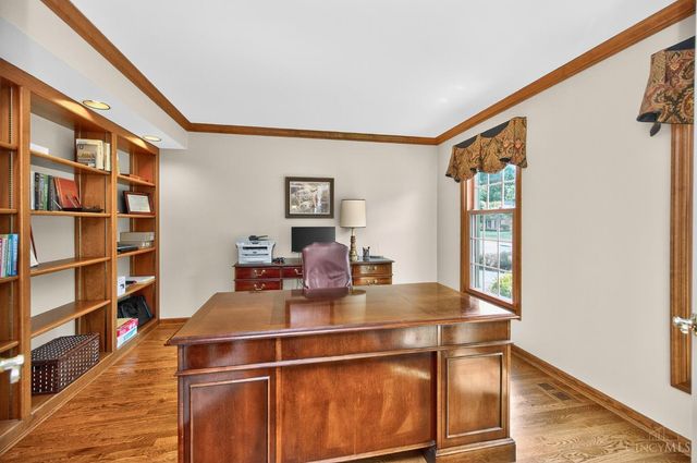 10070 Carrousel Court, Symmes Twp, OH 45140