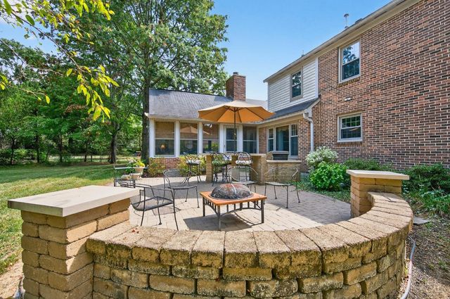 10070 Carrousel Court, Symmes Twp, OH 45140