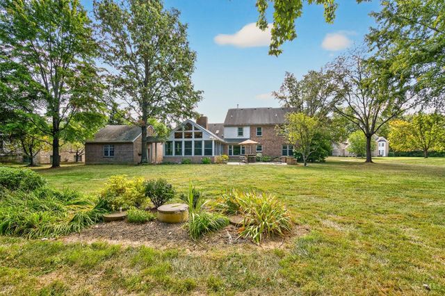 10070 Carrousel Court, Symmes Twp, OH 45140