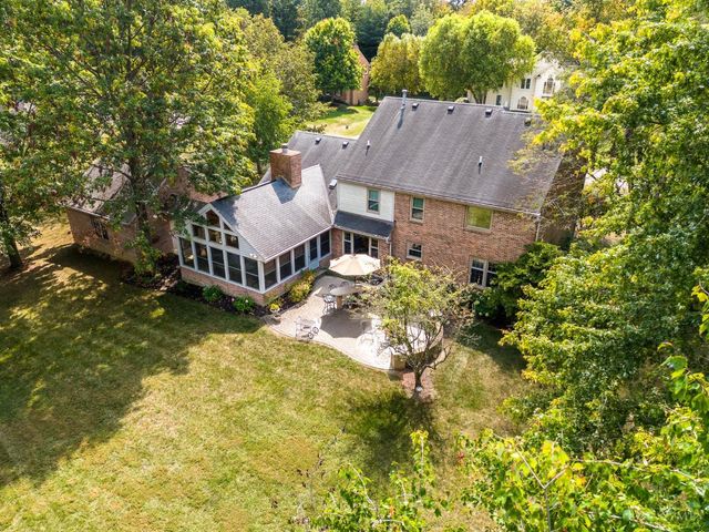 10070 Carrousel Court, Symmes Twp, OH 45140