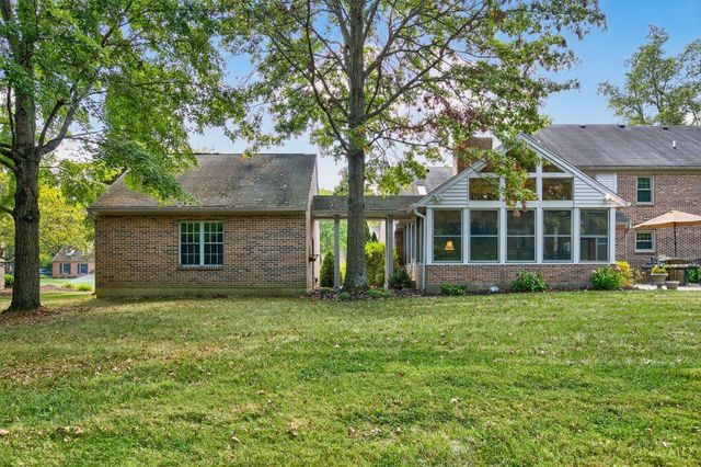 10070 Carrousel Court, Symmes Twp, OH 45140