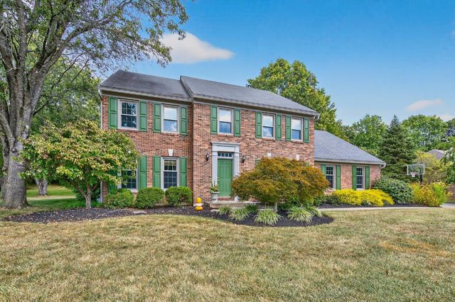 10070 Carrousel Court, Symmes Twp, OH 45140