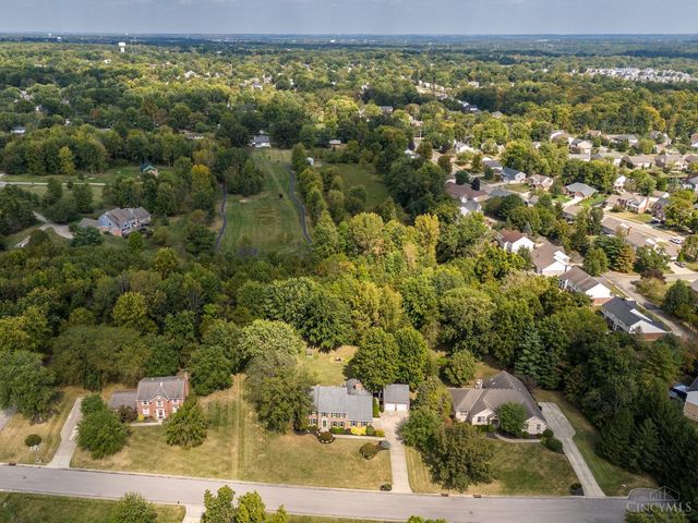 10070 Carrousel Court, Symmes Twp, OH 45140