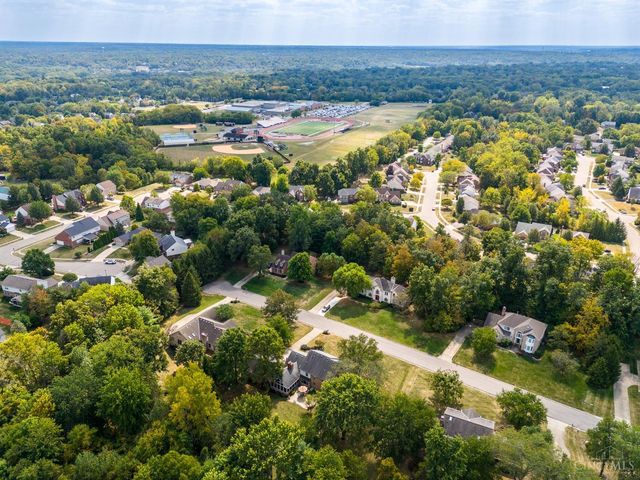 10070 Carrousel Court, Symmes Twp, OH 45140