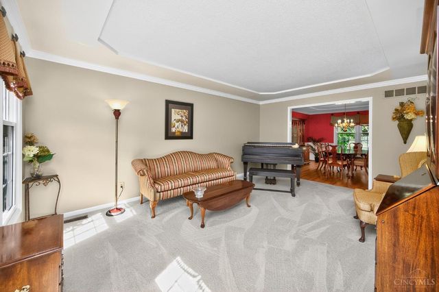 10070 Carrousel Court, Symmes Twp, OH 45140