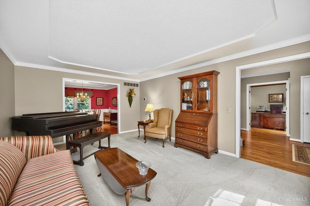 10070 Carrousel Court, Symmes Twp, OH 45140