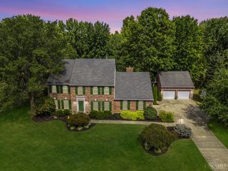 10070 Carrousel Court, Symmes Twp, OH 45140