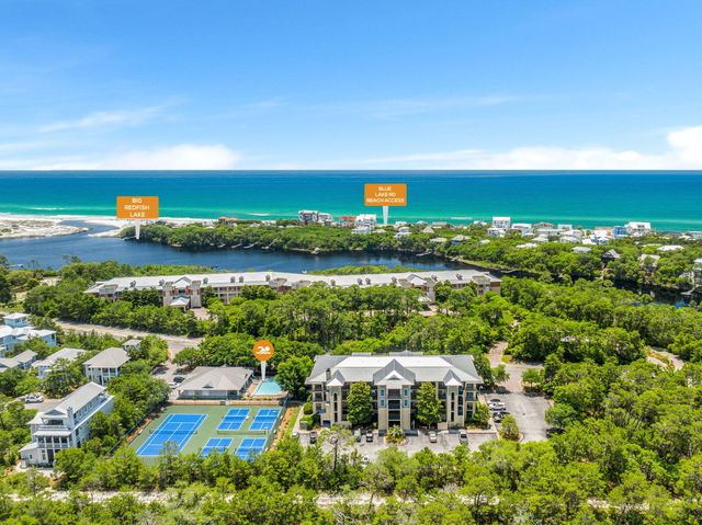 1732 W Co. Hwy. 30A 201R, Santa Rosa Beach, FL 32459