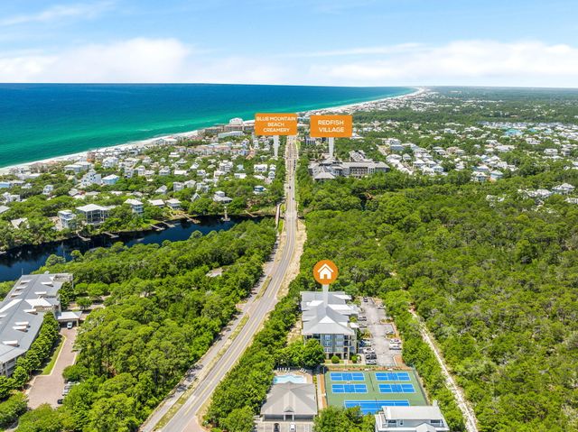 1732 W Co. Hwy. 30A 201R, Santa Rosa Beach, FL 32459