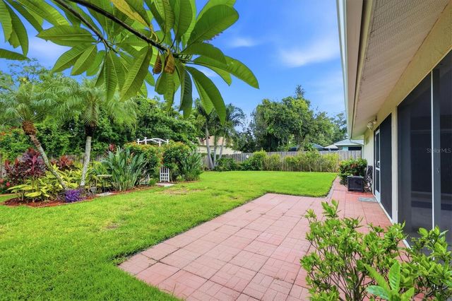 4380 IOLA DRIVE, Sarasota, FL 34231