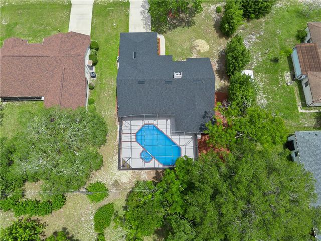 849 VERCELLI STREET, Deltona, FL 32725