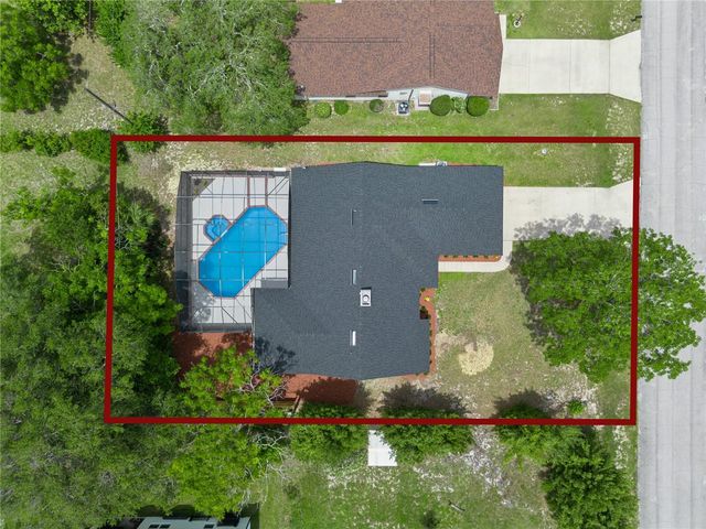 849 VERCELLI STREET, Deltona, FL 32725