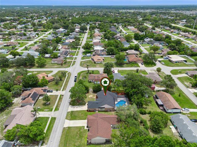 849 VERCELLI STREET, Deltona, FL 32725
