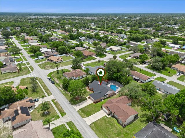 849 VERCELLI STREET, Deltona, FL 32725