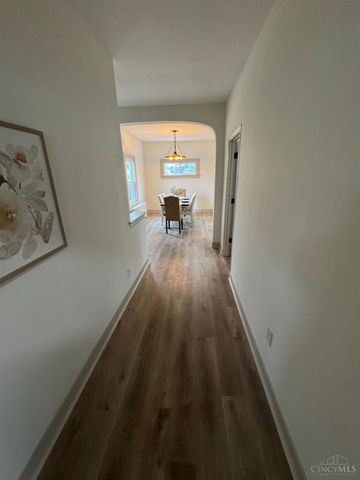 201 progress Avenue, Hamilton, OH 45013