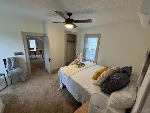 201 progress Avenue, Hamilton, OH 45013