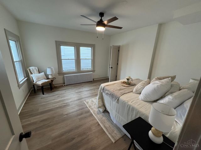 201 progress Avenue, Hamilton, OH 45013