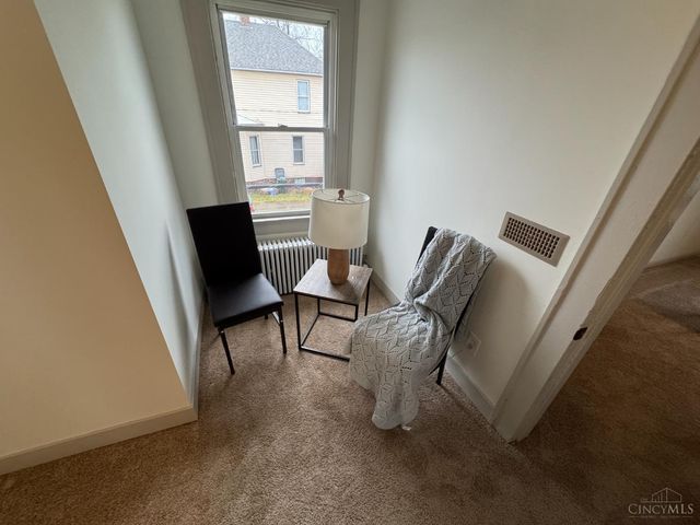 201 progress Avenue, Hamilton, OH 45013