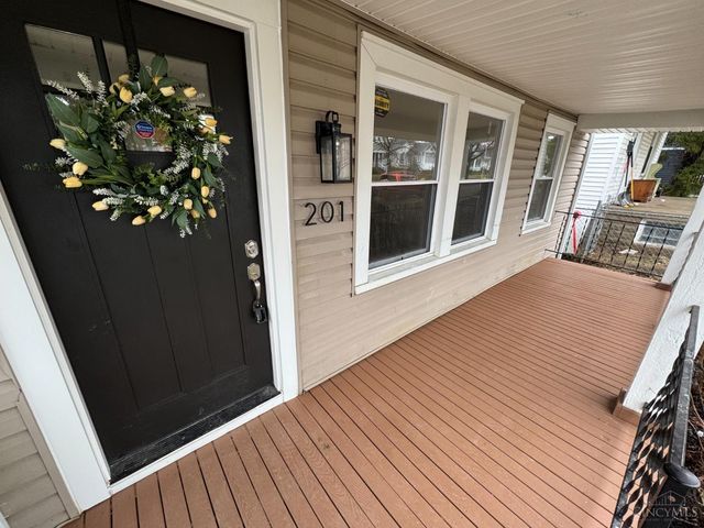 201 progress Avenue, Hamilton, OH 45013