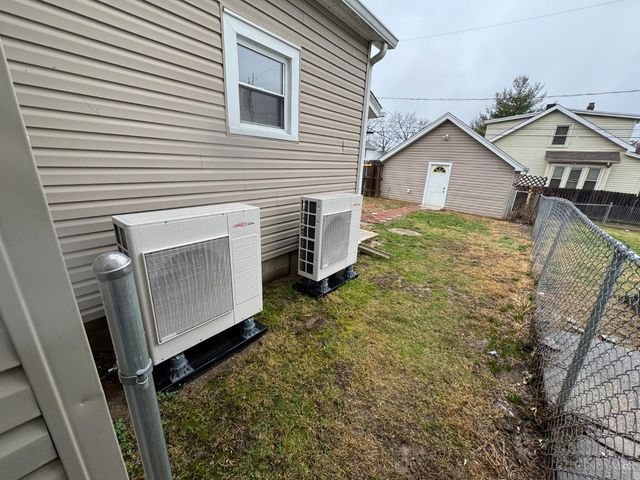 201 progress Avenue, Hamilton, OH 45013