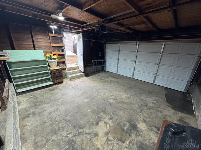 201 progress Avenue, Hamilton, OH 45013