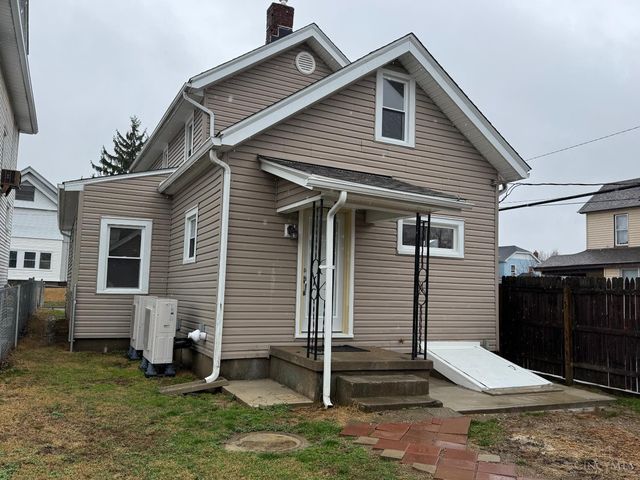 201 progress Avenue, Hamilton, OH 45013