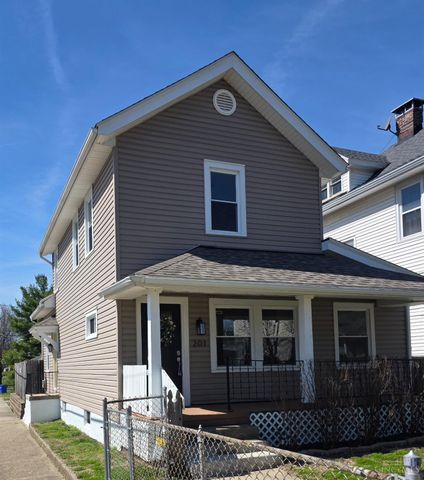 201 progress Avenue, Hamilton, OH 45013