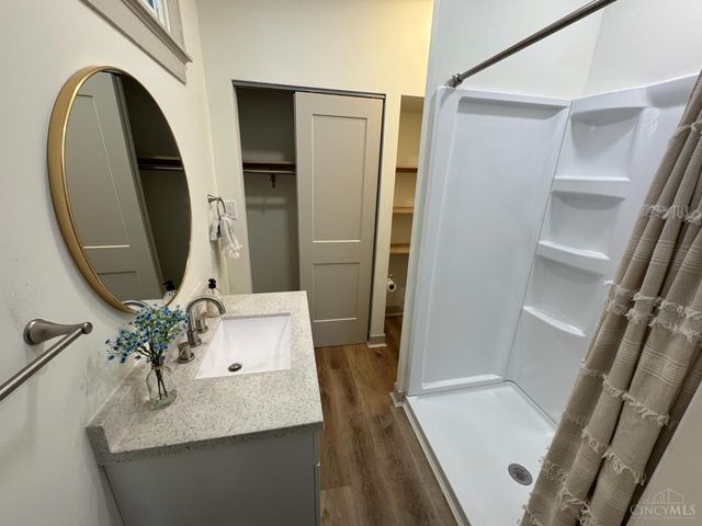 201 progress Avenue, Hamilton, OH 45013