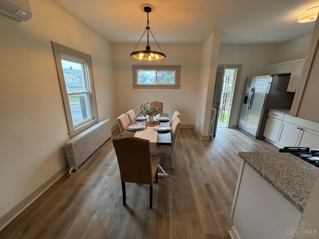 201 progress Avenue, Hamilton, OH 45013