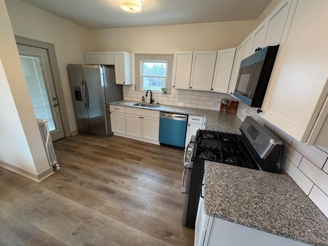 201 progress Avenue, Hamilton, OH 45013