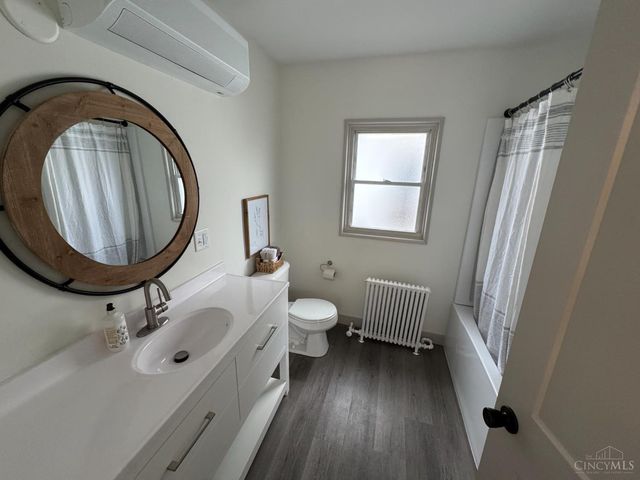 201 progress Avenue, Hamilton, OH 45013