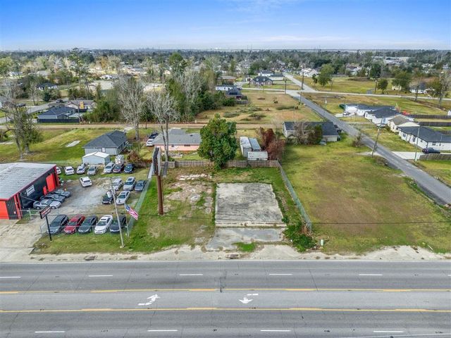 1723 N Highway 171, Lake Charles, LA 70611